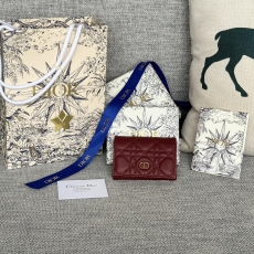 Christian Dior Wallets Purse